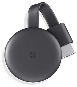 Buy google chromecast online