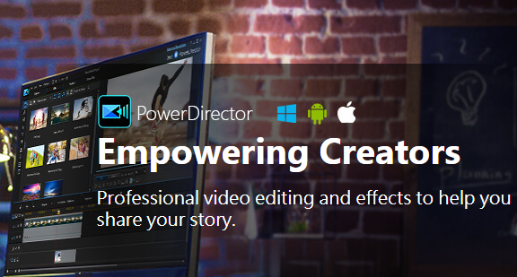 Best Video Editor App for PC 